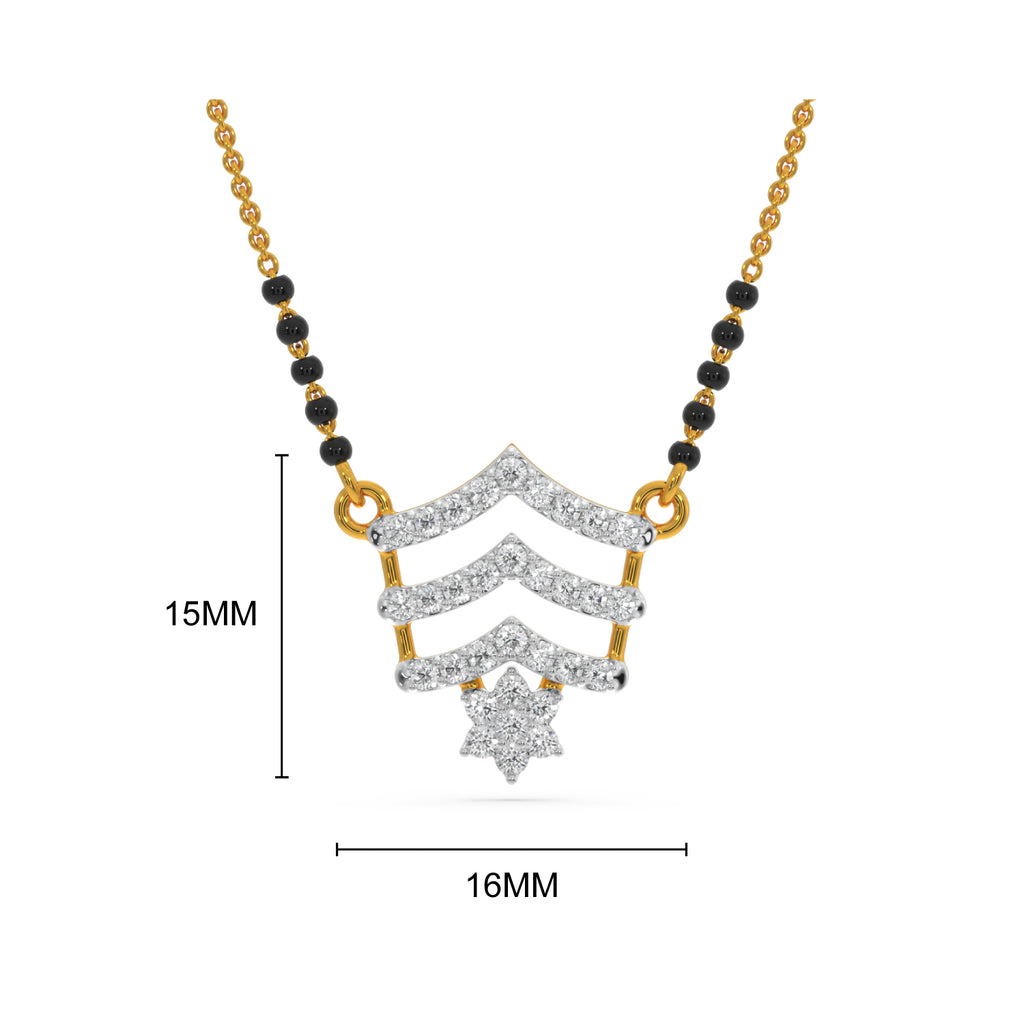 Josie Mangalsutra
