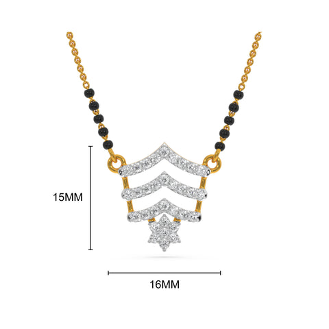 Josie Mangalsutra