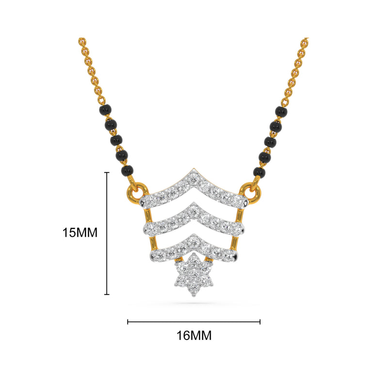 Josie Mangalsutra