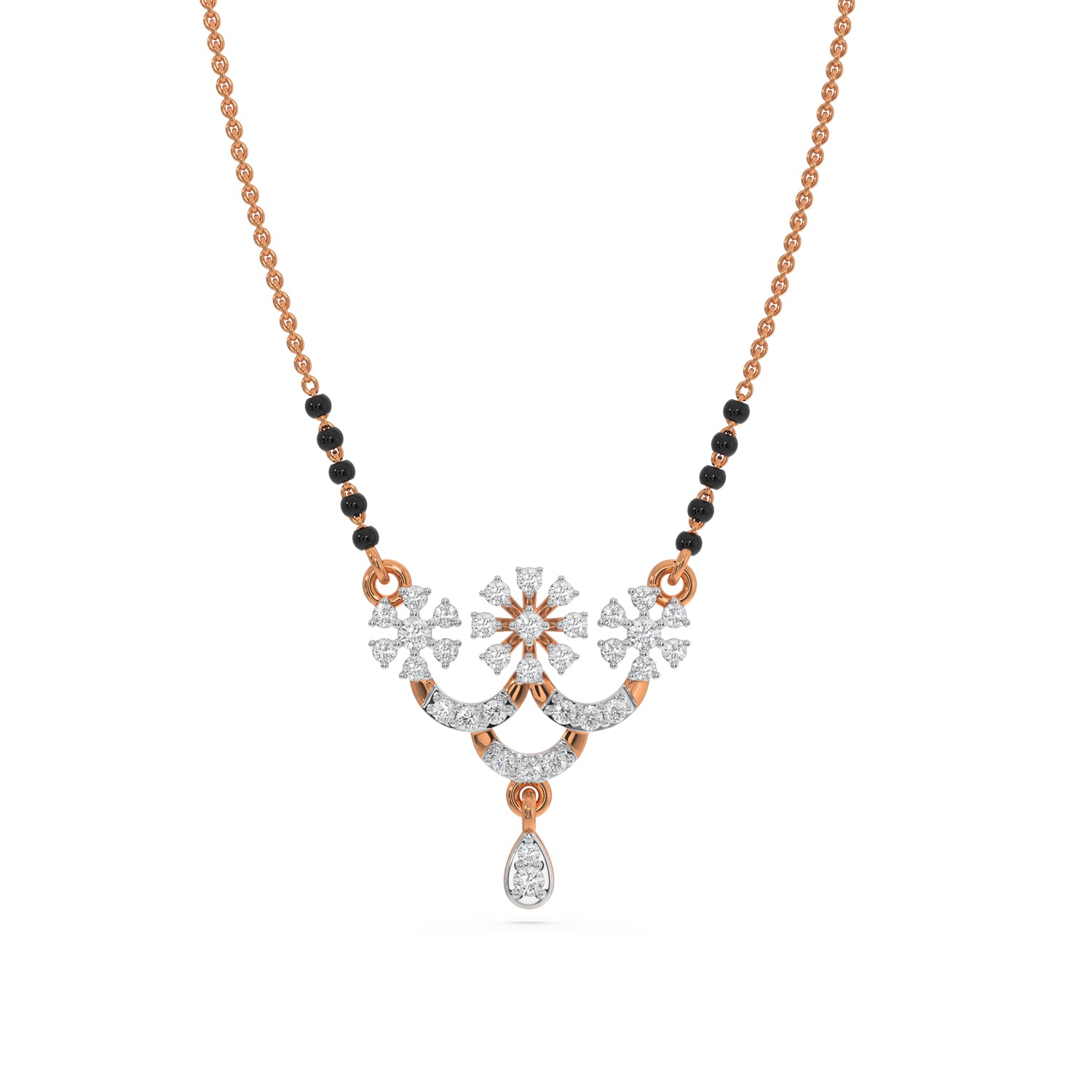 Journey Mangalsutra