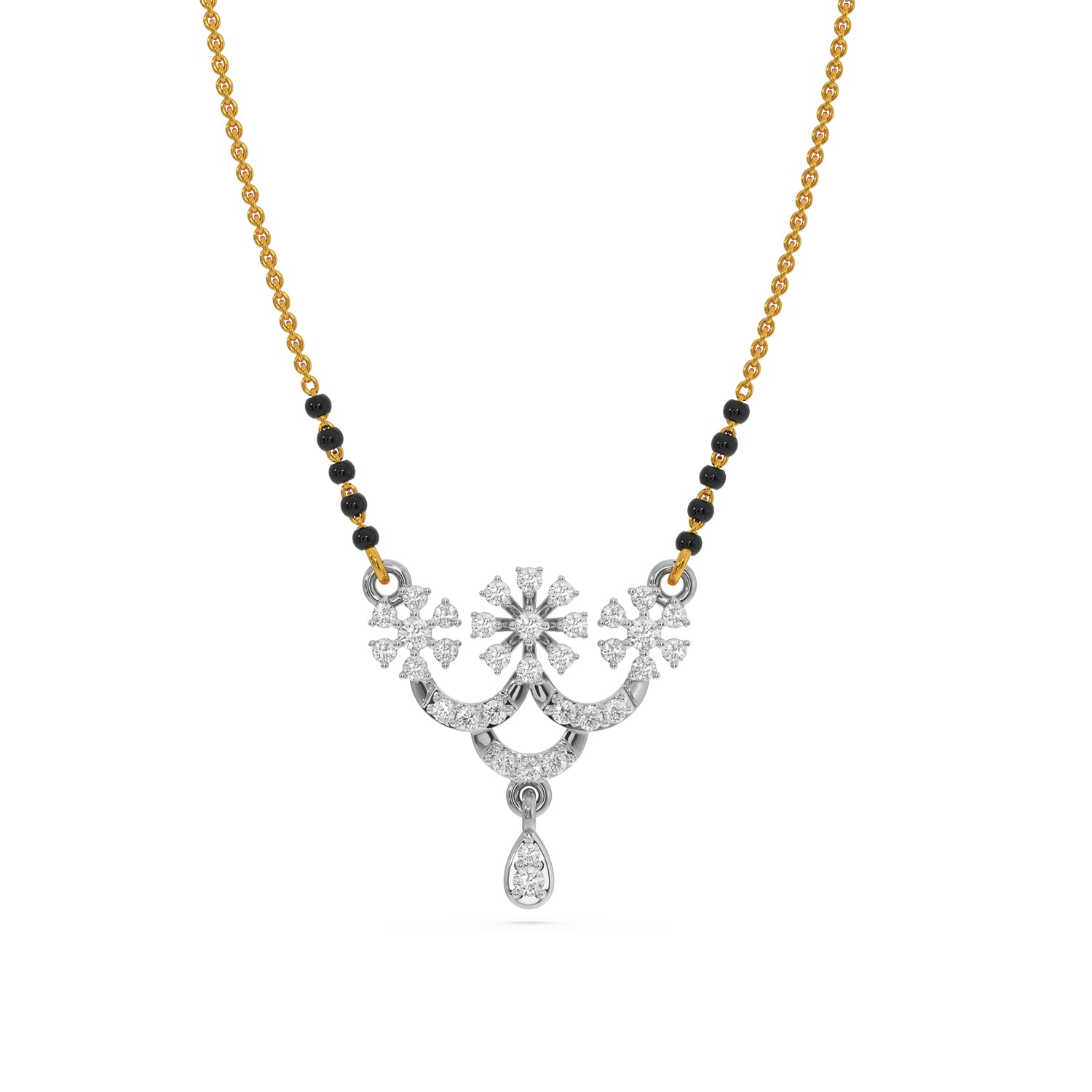 Journey Mangalsutra
