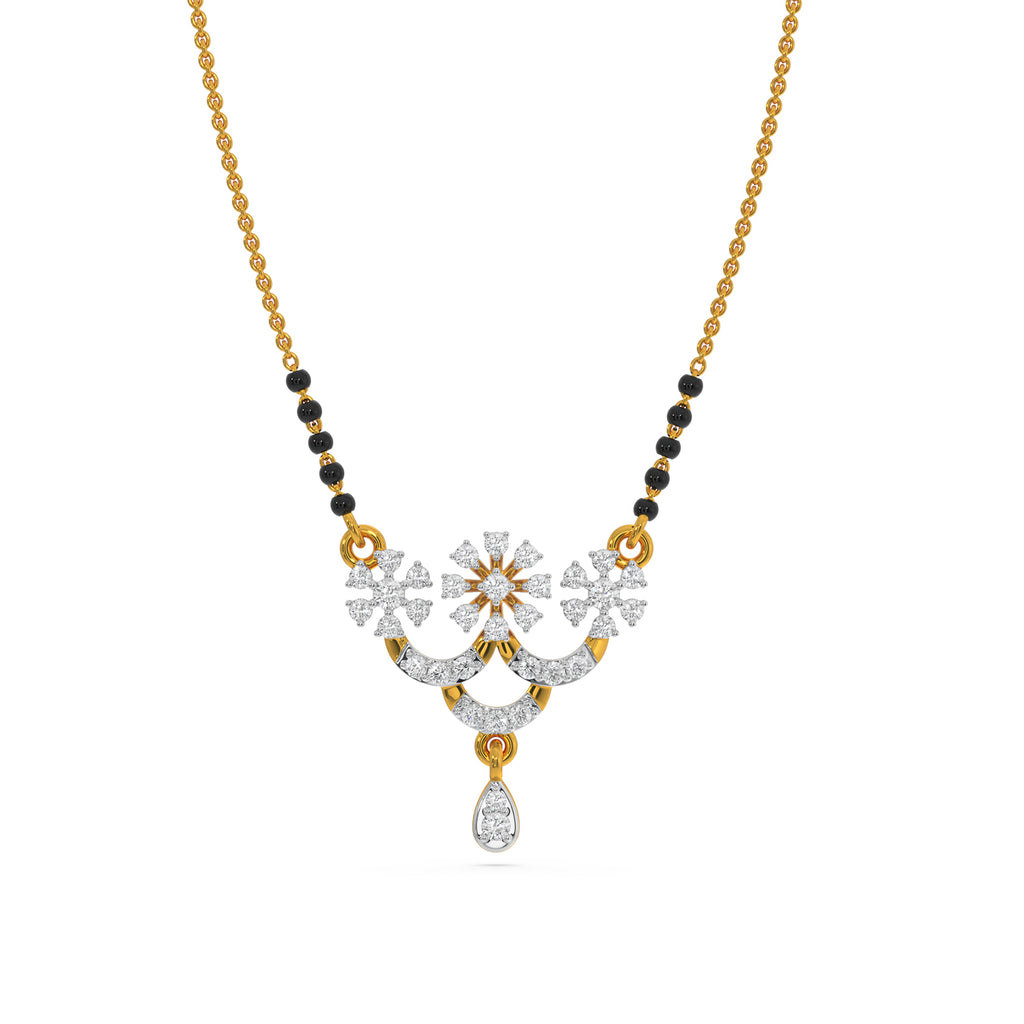 Journey Mangalsutra