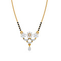 Journey Mangalsutra