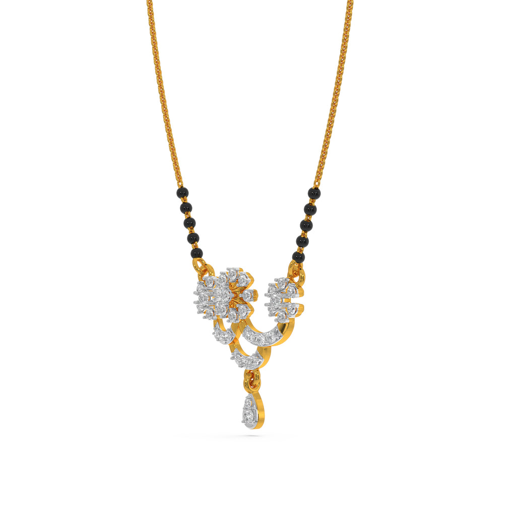 Journey Mangalsutra