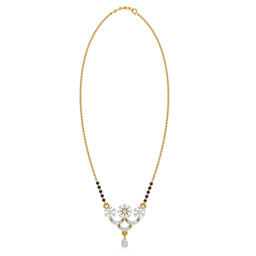 Journey Mangalsutra