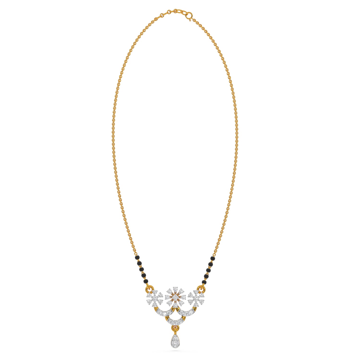 Journey Mangalsutra