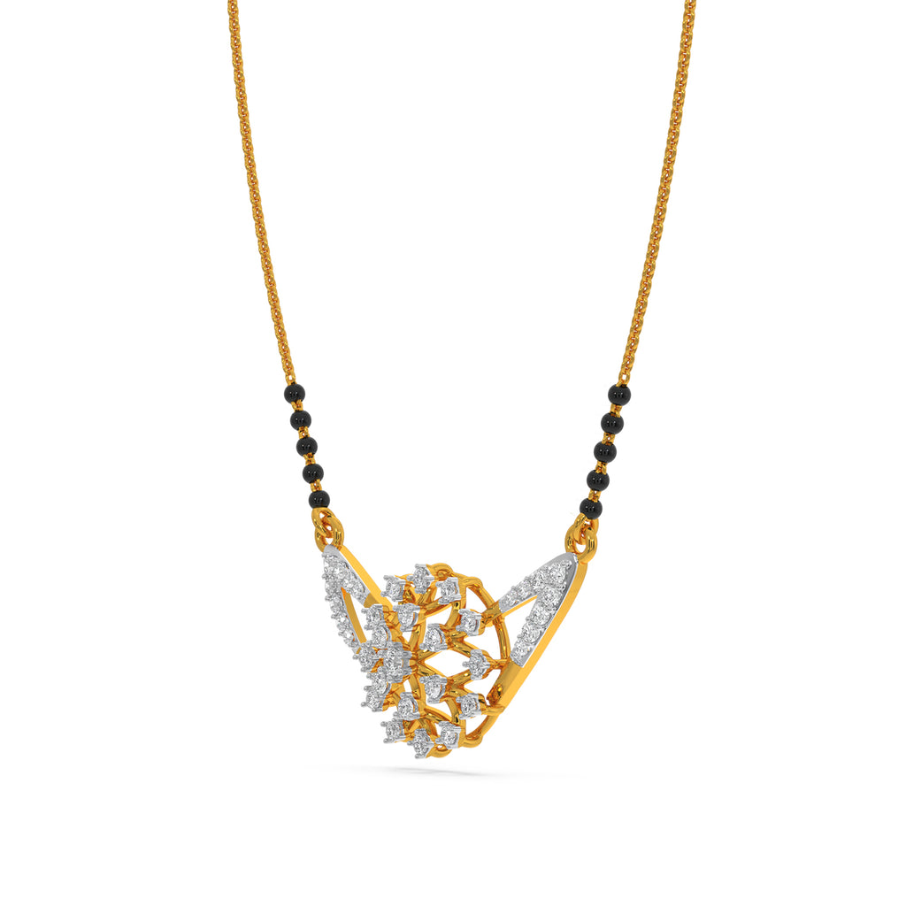 Joy Mangalsutra