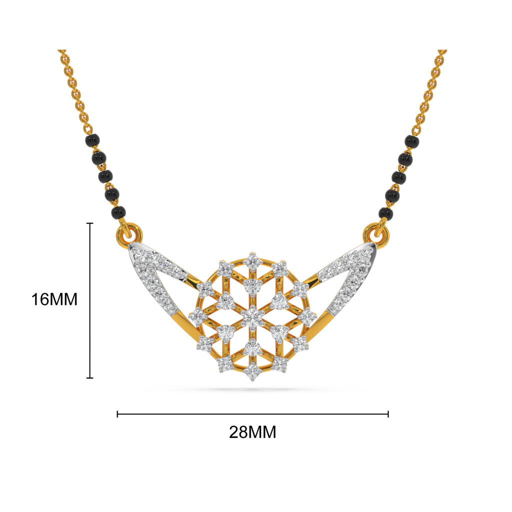 Joy Mangalsutra