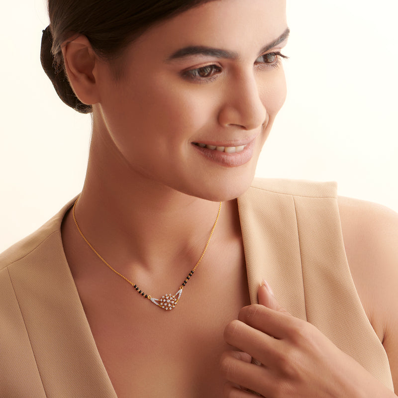 Joy Mangalsutra