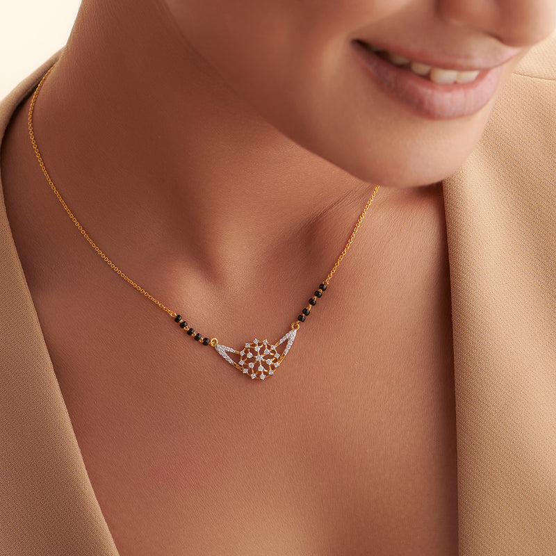 Joy Mangalsutra