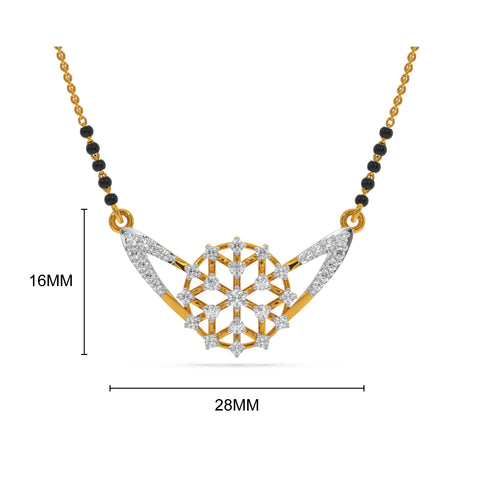Joy Mangalsutra