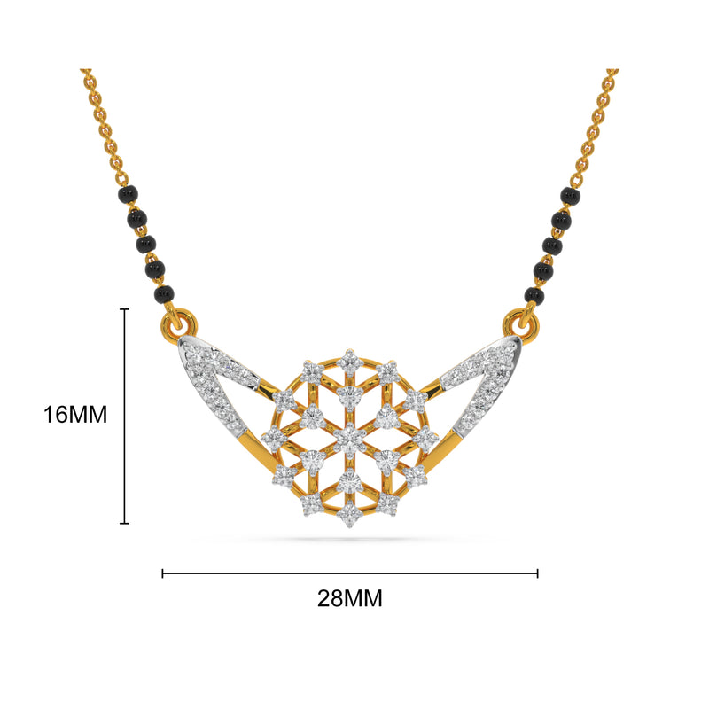 Joy Mangalsutra