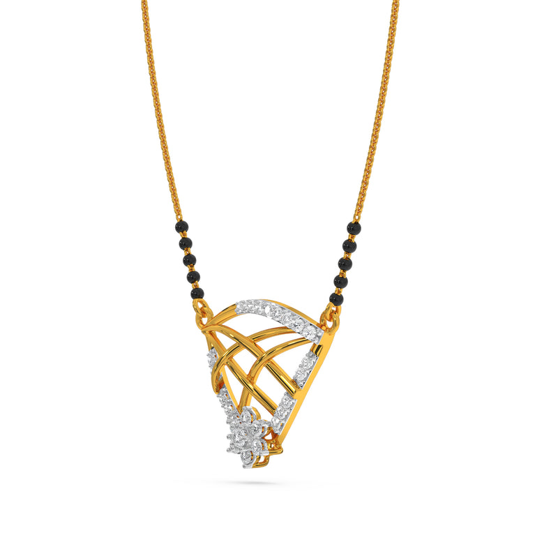 Joyce Mangalsutra