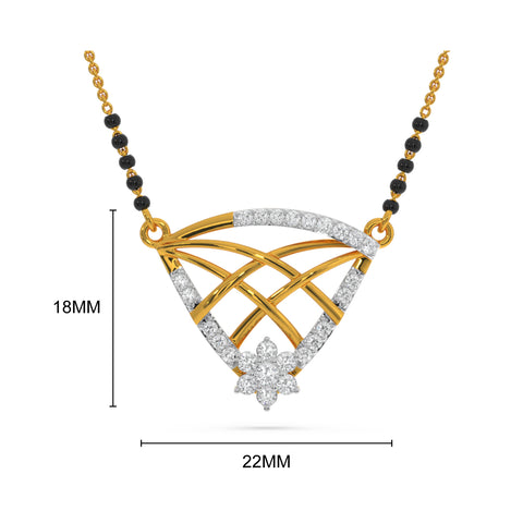 Joyce Mangalsutra