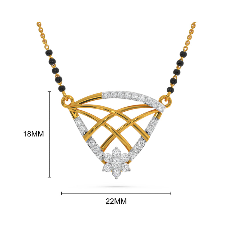 Joyce Mangalsutra