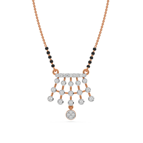 Julia Mangalsutra