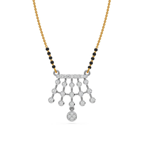 Julia Mangalsutra