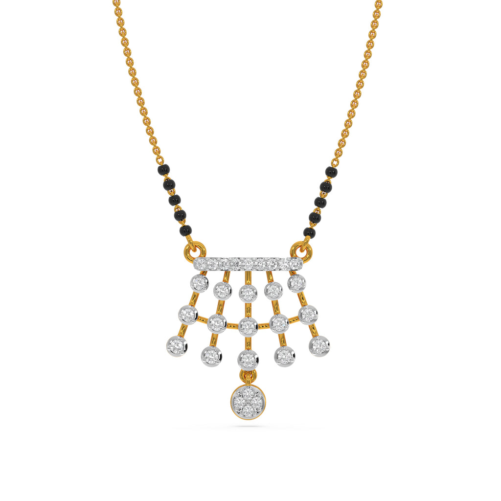 Julia Mangalsutra