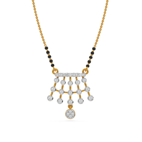 Julia Mangalsutra