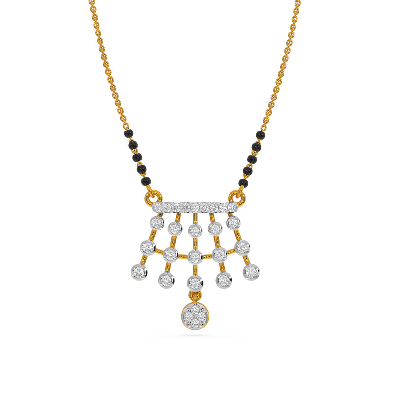 Julia Mangalsutra
