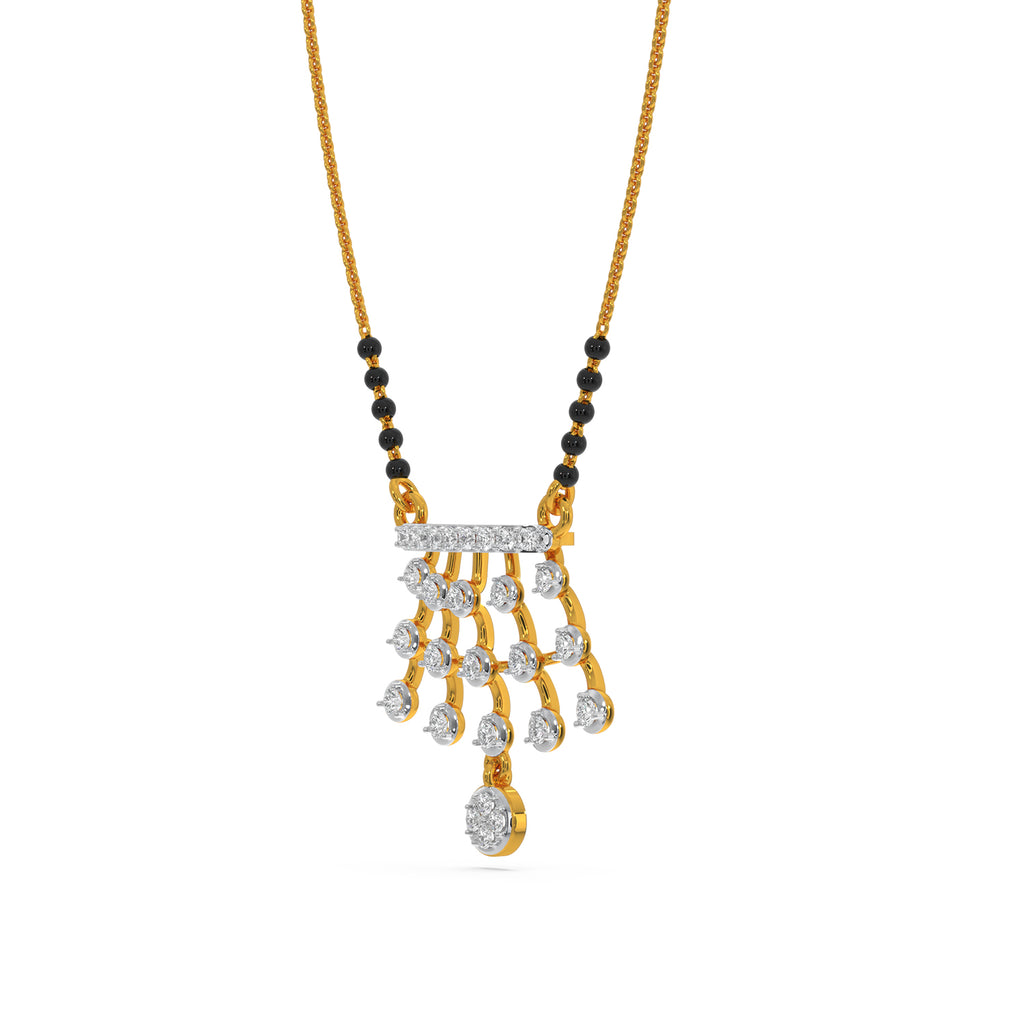 Julia Mangalsutra