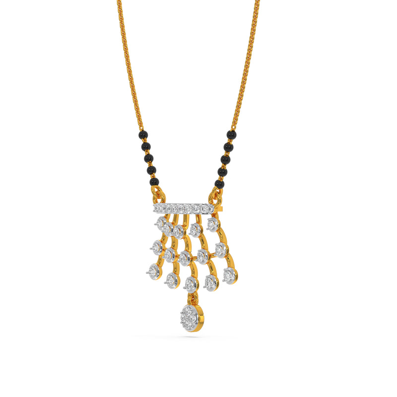 Julia Mangalsutra