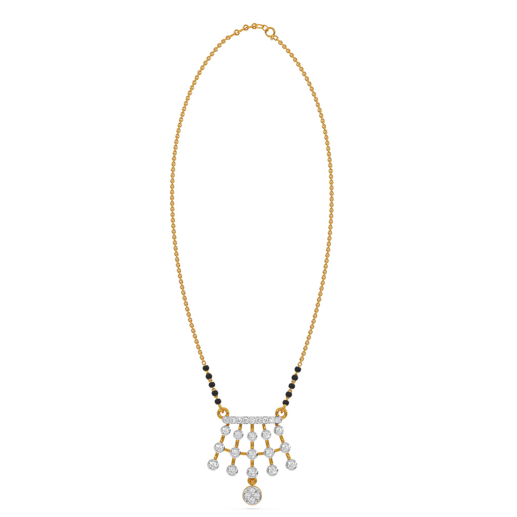 Julia Mangalsutra