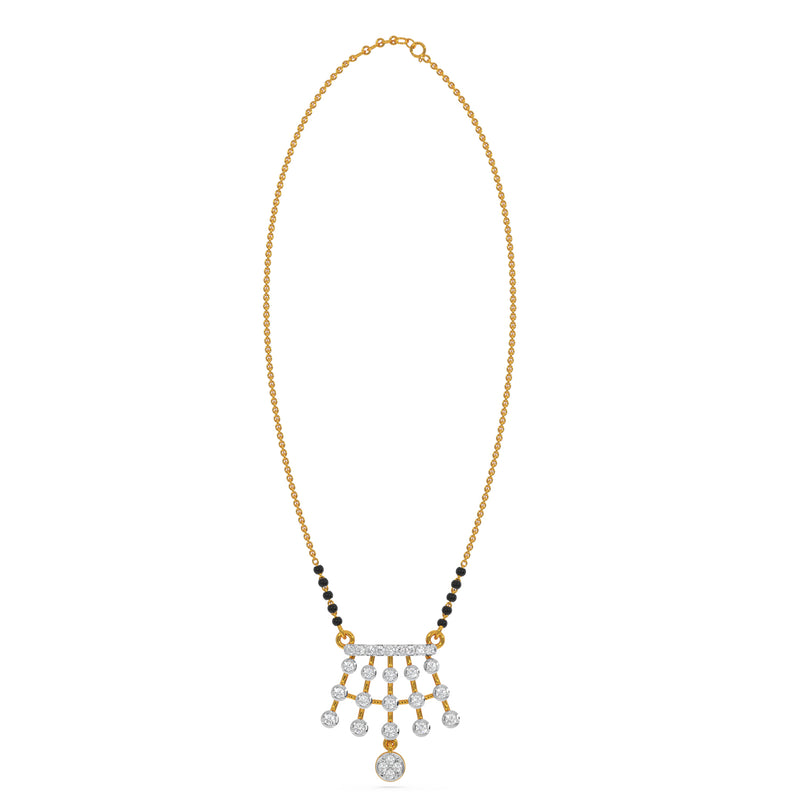 Julia Mangalsutra