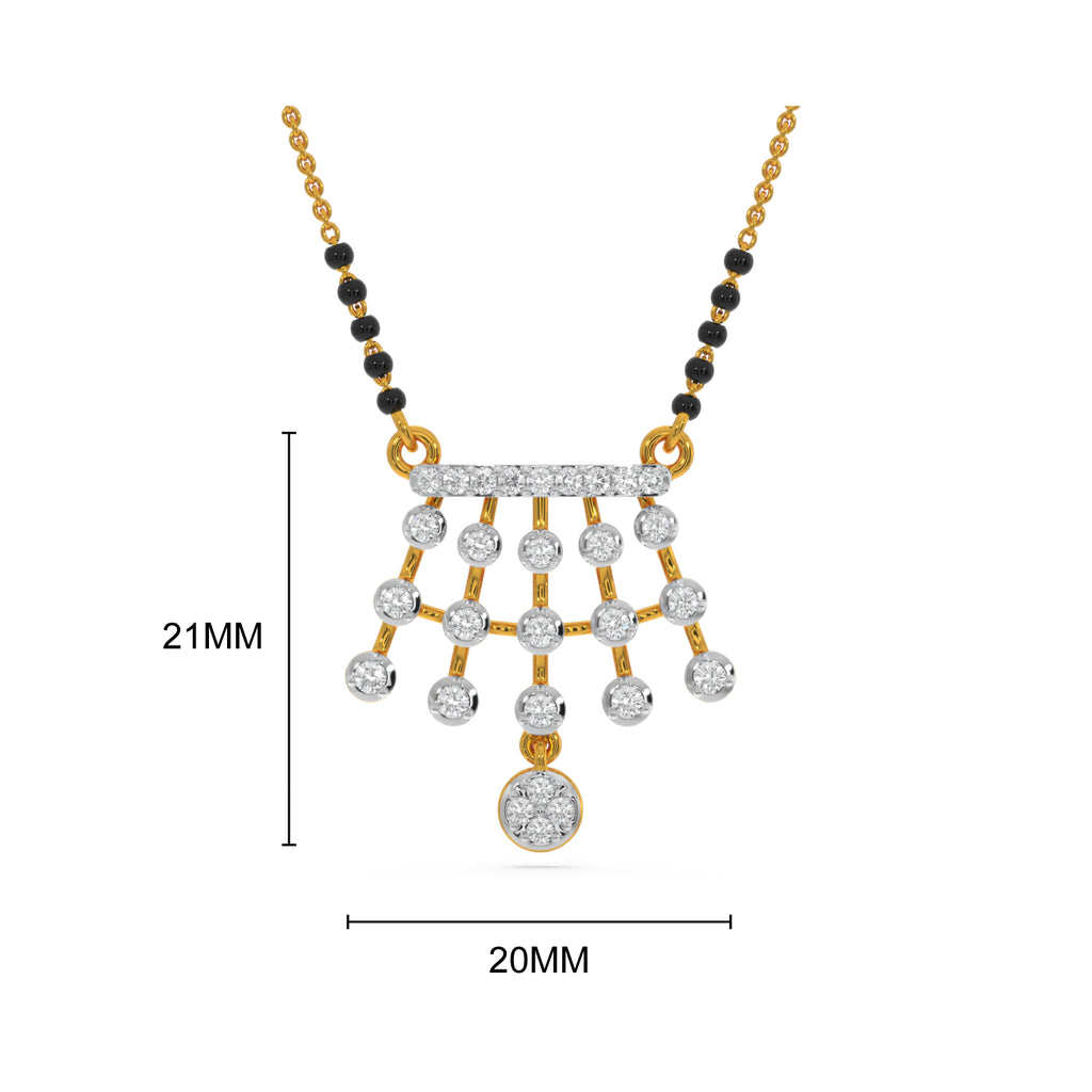 Julia Mangalsutra