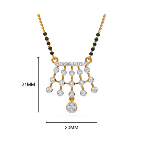 Julia Mangalsutra