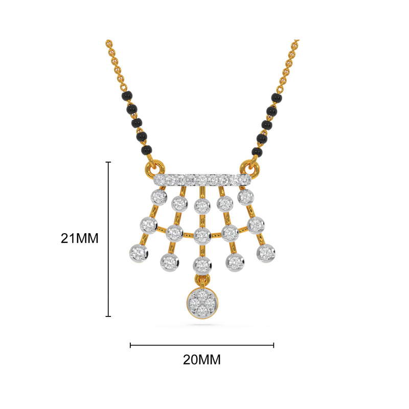 Julia Mangalsutra
