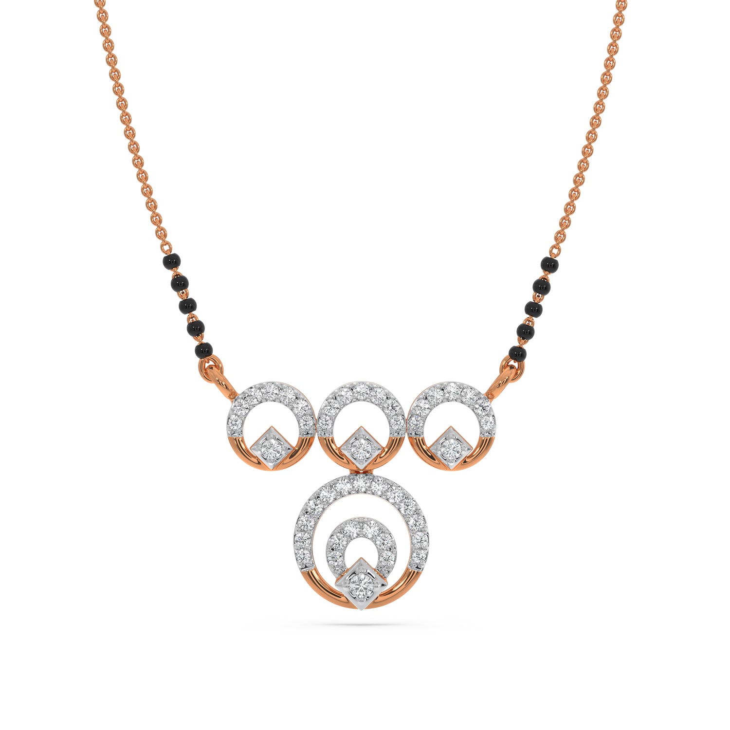 Julianne Mangalsutra