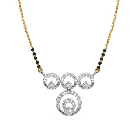 Julianne Mangalsutra