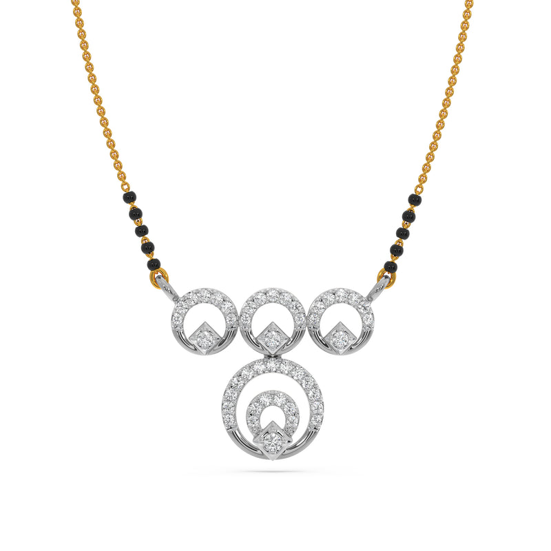 Julianne Mangalsutra