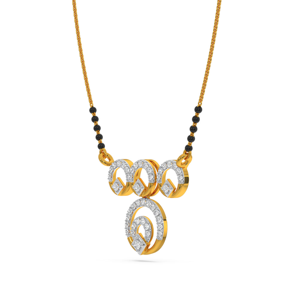 Julianne Mangalsutra