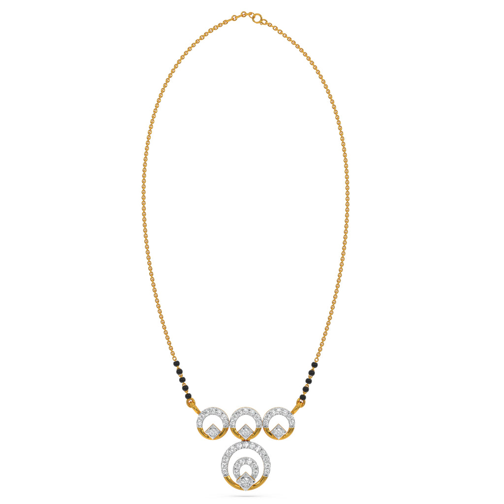 Julianne Mangalsutra