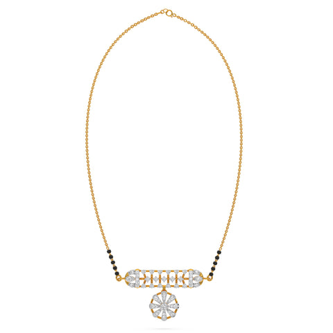 Julet Mangalsutra