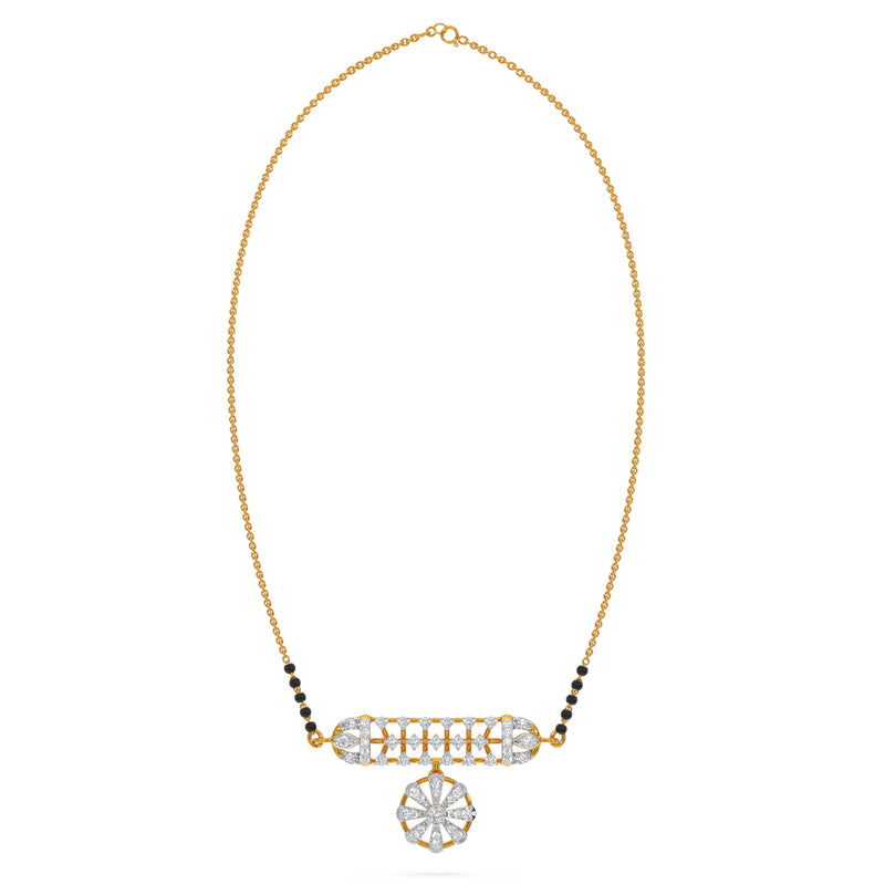 Julet Mangalsutra
