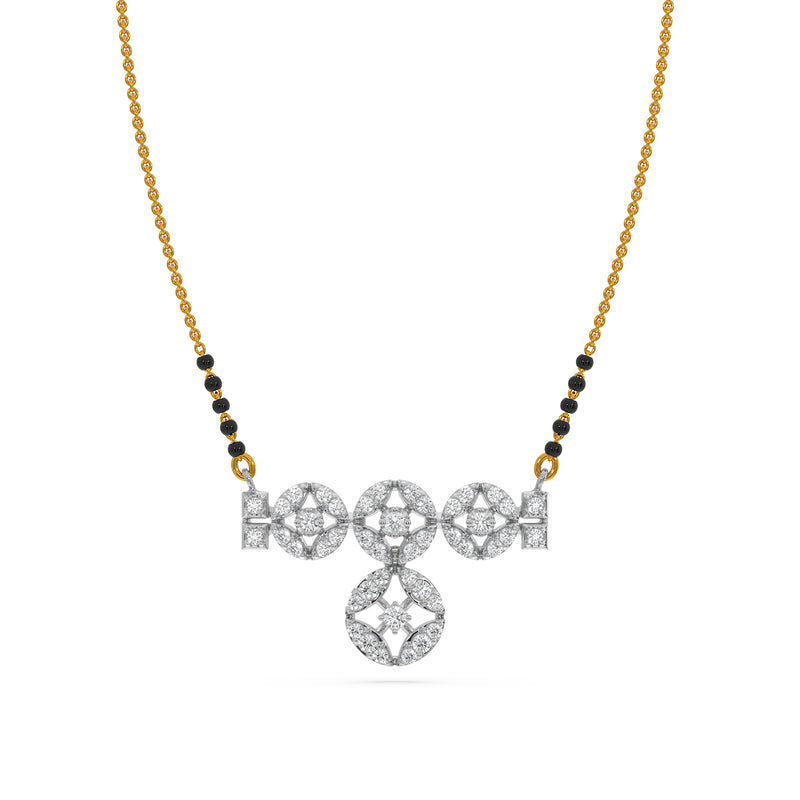 Juliet Mangalsutra