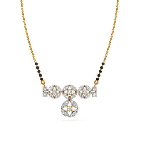 Juliet Mangalsutra