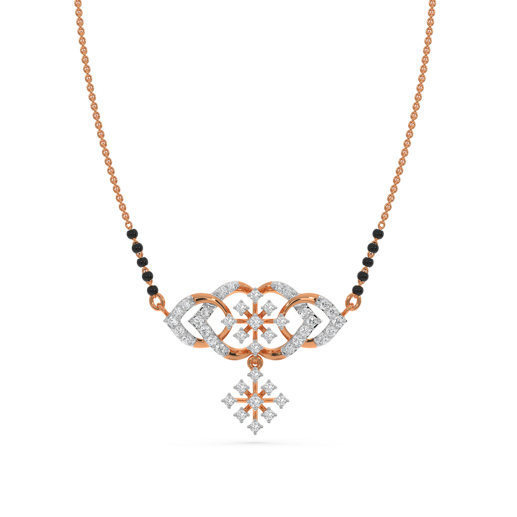 Juniper Mangalsutra