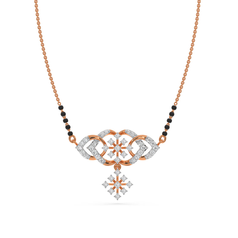 Juniper Mangalsutra