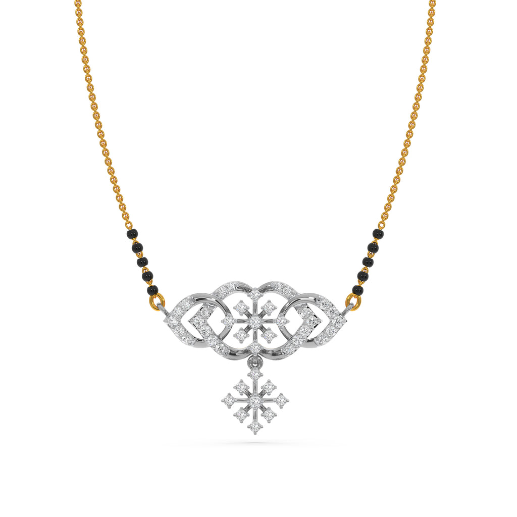 Juniper Mangalsutra