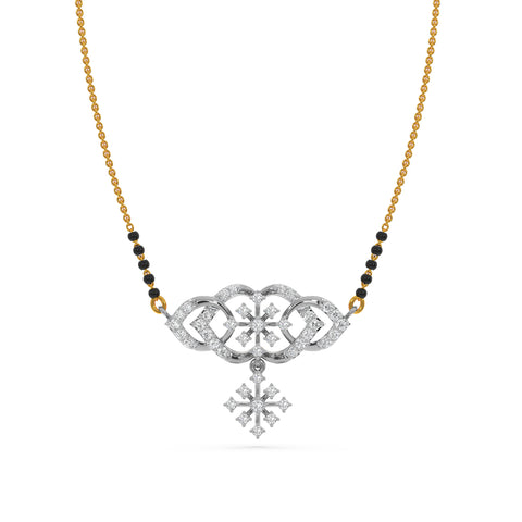 Juniper Mangalsutra