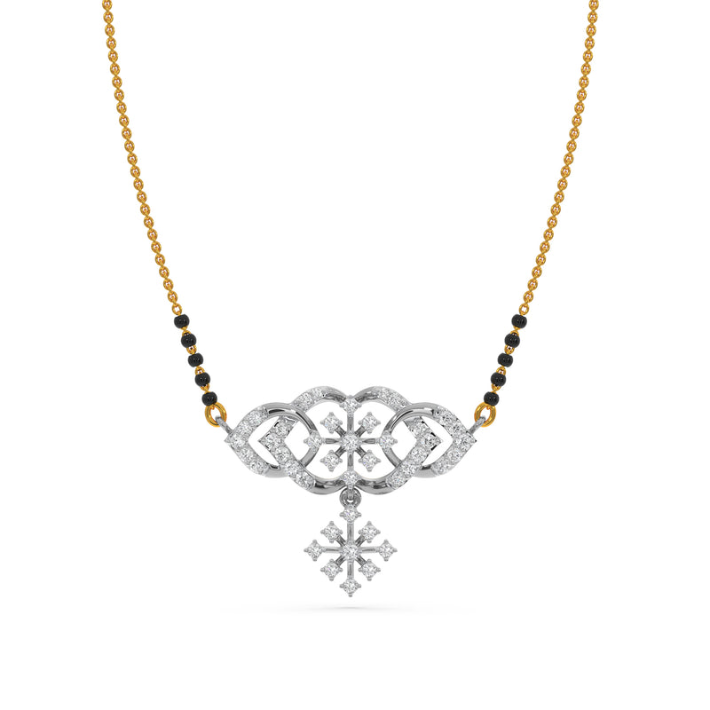 Juniper Mangalsutra