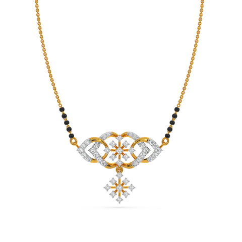 Juniper Mangalsutra
