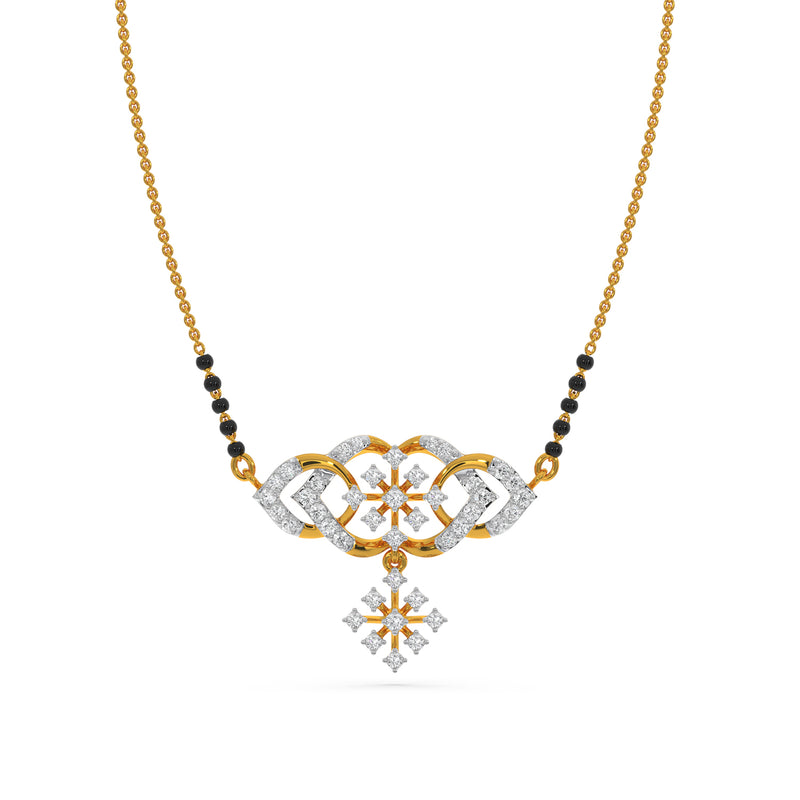 Juniper Mangalsutra