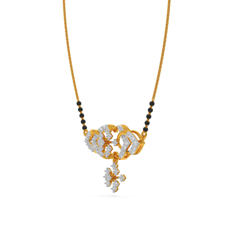 Juniper Mangalsutra
