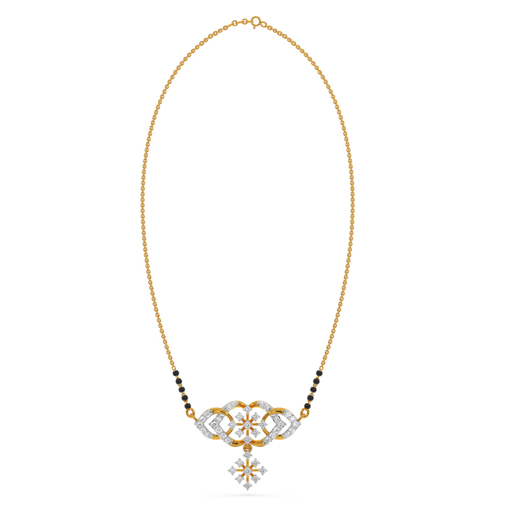 Juniper Mangalsutra