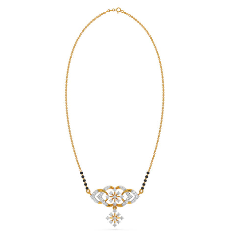Juniper Mangalsutra